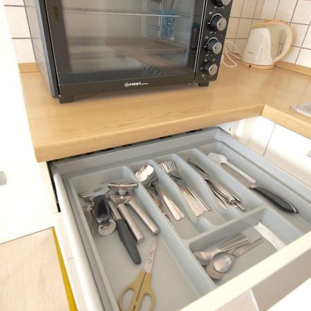 Interno 77 Di Tss' - Appartamento Soleggiato Con Ampie Finestre & Internet Veloce Con Fibra - Perfetto Per Coppie Trento Exterior foto