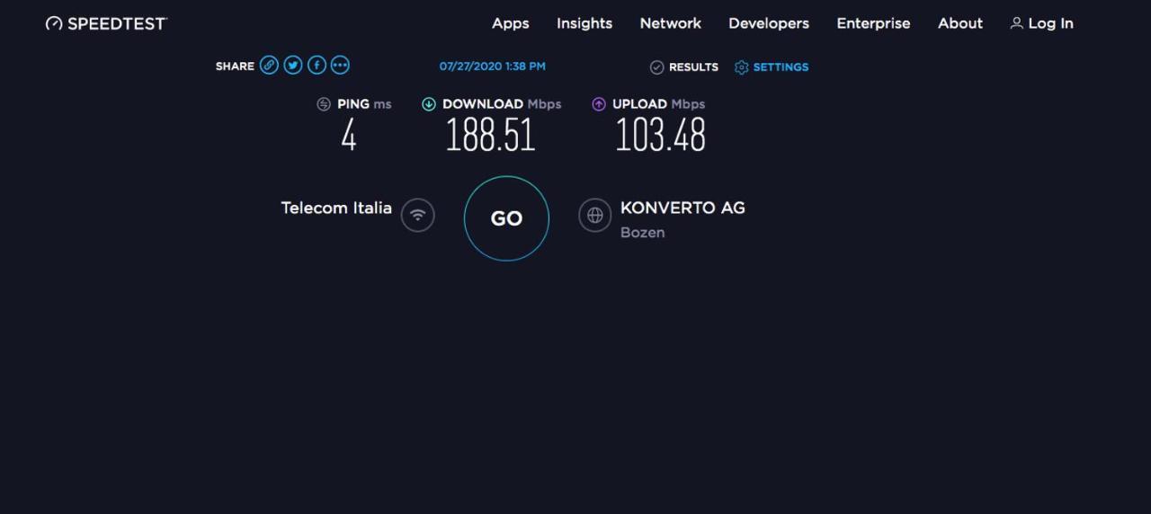 Interno 77 Di Tss' - Appartamento Soleggiato Con Ampie Finestre & Internet Veloce Con Fibra - Perfetto Per Coppie Trento Exterior foto