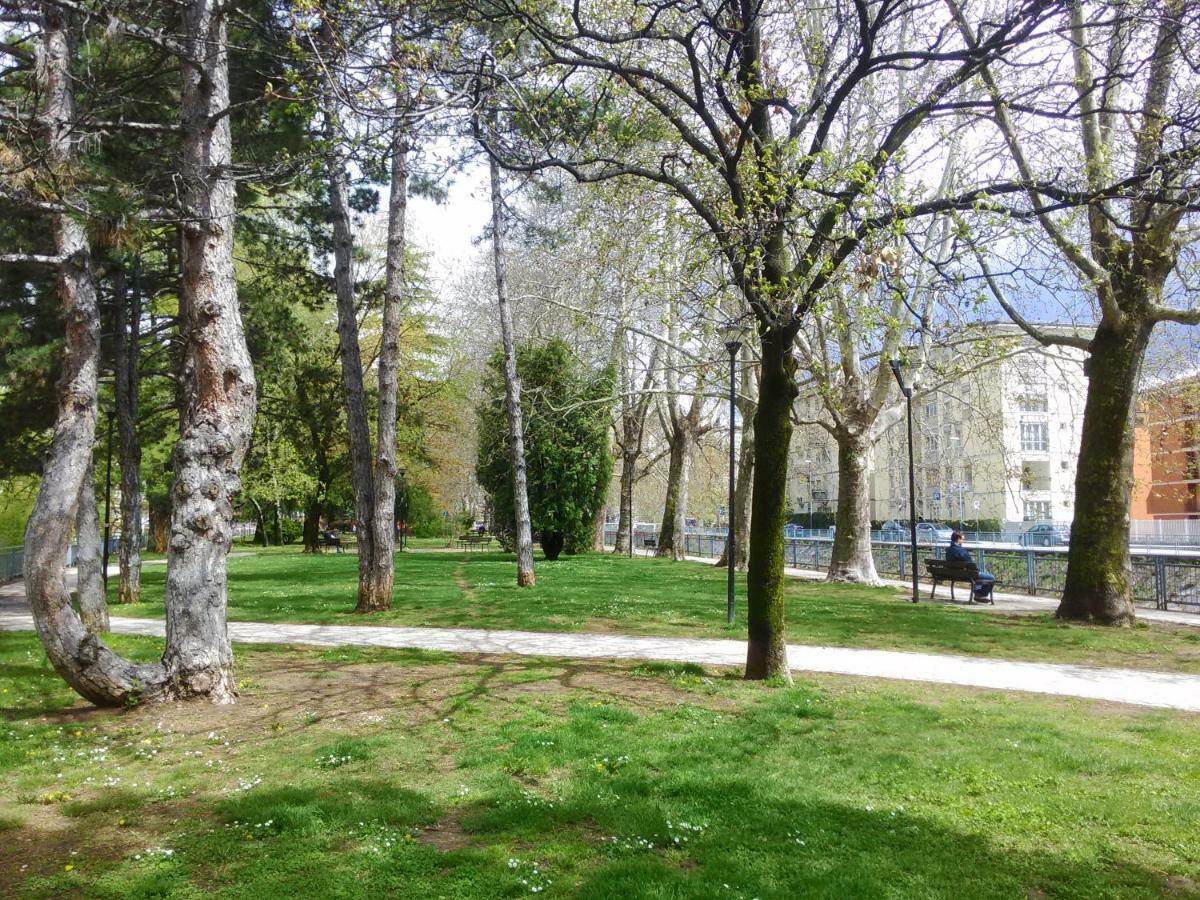 Interno 77 Di Tss' - Appartamento Soleggiato Con Ampie Finestre & Internet Veloce Con Fibra - Perfetto Per Coppie Trento Exterior foto