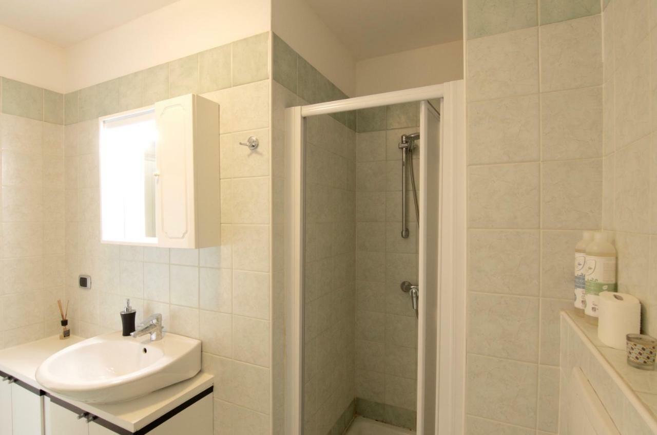 Interno 77 Di Tss' - Appartamento Soleggiato Con Ampie Finestre & Internet Veloce Con Fibra - Perfetto Per Coppie Trento Exterior foto