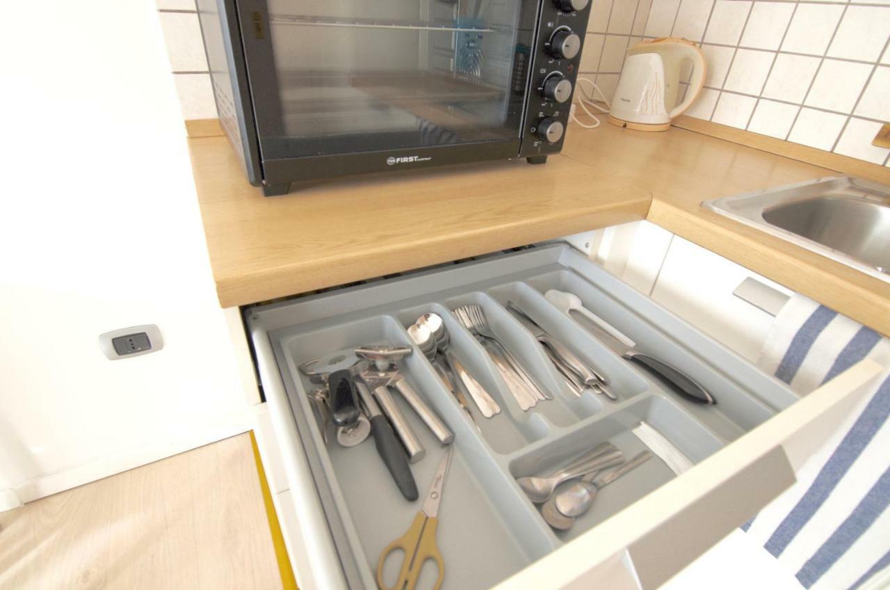 Interno 77 Di Tss' - Appartamento Soleggiato Con Ampie Finestre & Internet Veloce Con Fibra - Perfetto Per Coppie Trento Exterior foto